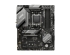 MSI MAG B650 GAMING PLUS WIFI Gaming Desktop Motherboard - AMD B650 Chipset - Socket AM5 - Micro ATX - Ryzen 7 Processor Supported - 192 GB DDR5 SDRAM Maximum RAM - DIMM, UDIMM - 4 x Memory Slots - Gi

